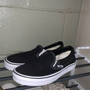 women’s vans